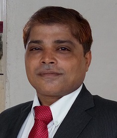 Prof. Avinash Tripathi