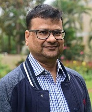 Prof. Ajit Kumar
