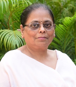 Prof. Ibha Kumar