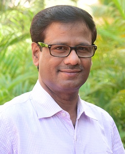 Prof. Biresh K. Sahoo
