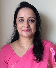 Prof. Smeeta Mishra