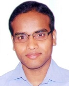 Prof. Ranjan Kumar Mohanty 