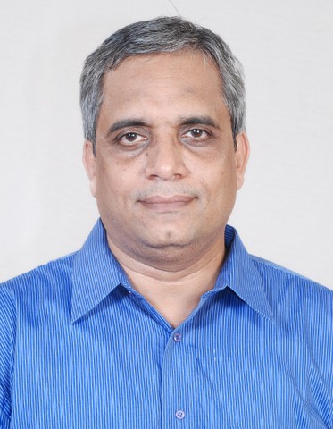 Prof. Gopal Krishna Nayak