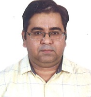 Prof. Ritesh Kumar Dubey