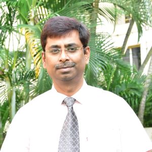 Prof. Debadutta Kumar Panda