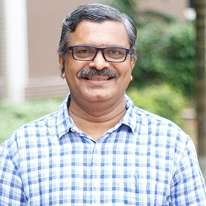 Prof. Niraj Kumar                                                   