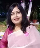 Ms. Reena Ravichander