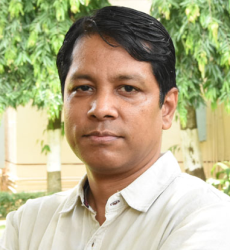 Prof. Amit Kumar Srivastava