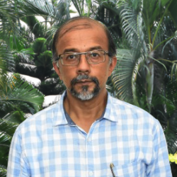 Prof. Soumya Sarkar