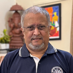 Mr. Chandra Shekhar Chitrala 