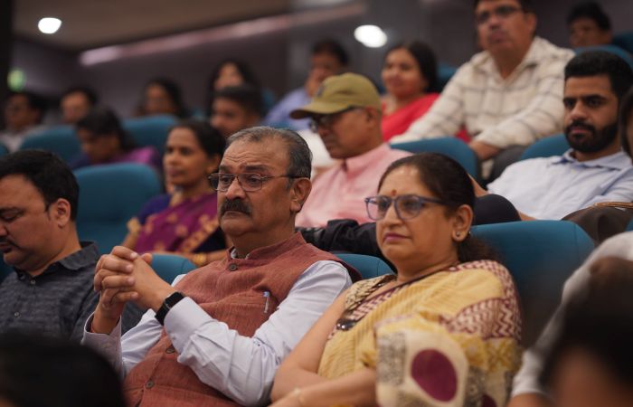 XIM-University-12th-PG-Convocation-2026-16