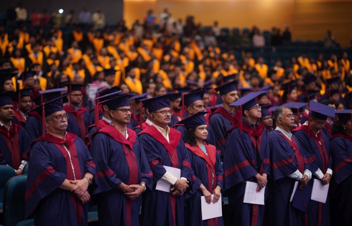 XIM-University-12th-PG-Convocation-2026-17