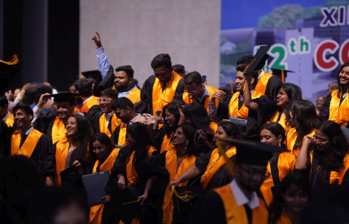 XIM-University-12th-PG-Convocation-2026-4