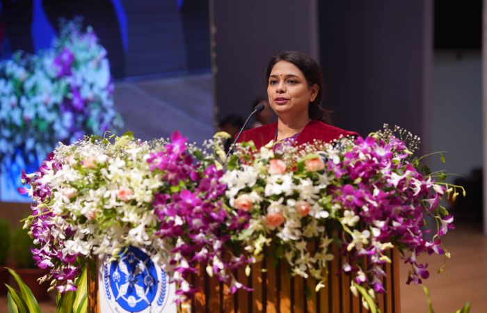 XIM-University-12th-PG-Convocation-2026-6