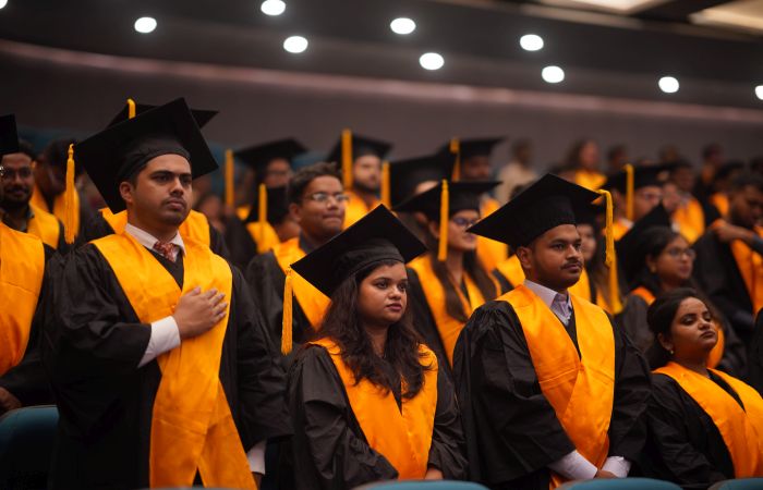 XIM-University-12th-PG-Convocation-2026-9