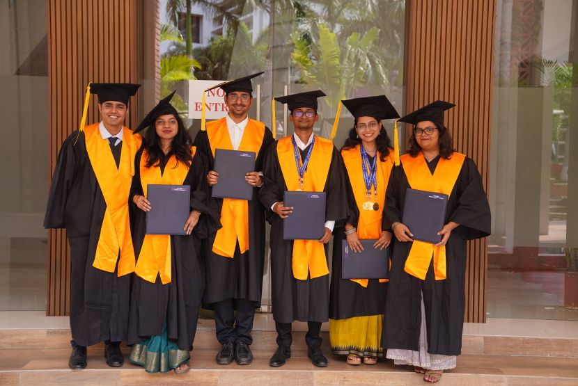 12th PG Convocation :17th April’26
