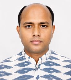 Dr. Soumen Kumar Manna