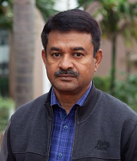 Dr. Pradyumna Kumar Mohanty