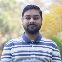 Mr. Hardik Sen