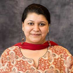 Ranju Sigtia 