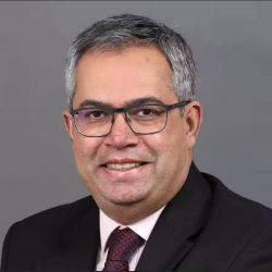 Richard Lobo 