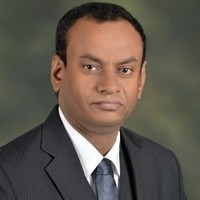 SRIRAM P S