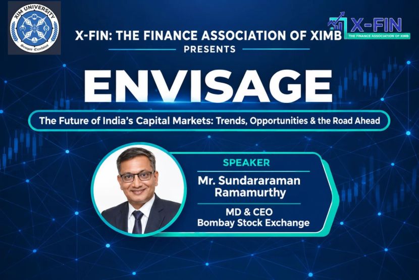 ENVISAGE 2026: The Future of India’s Capital Markets