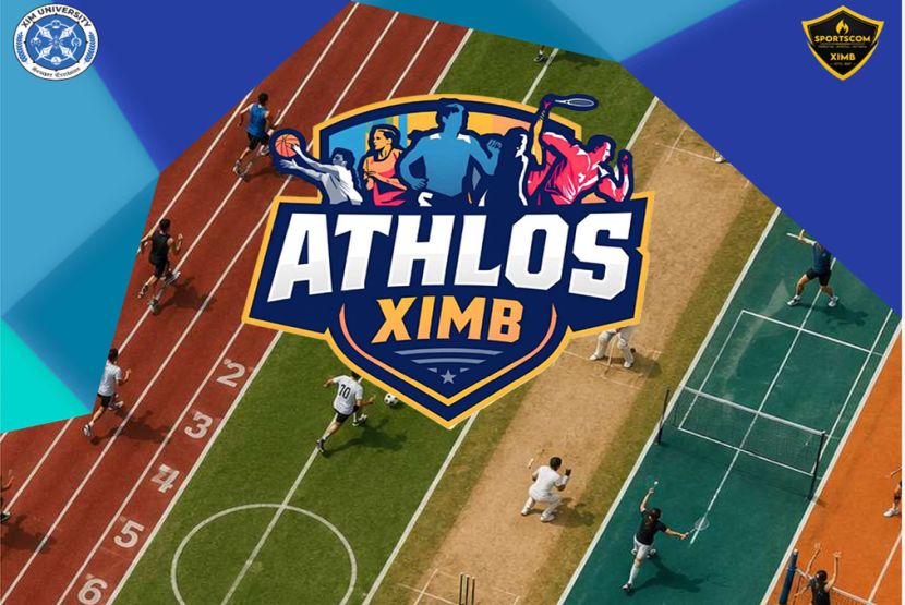 ATHLOS 2026 – The Flagship sports event