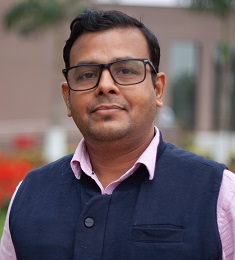 Dr. Biranchi Narayan P Panda