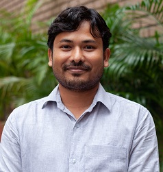 Dr. Chandan Misra