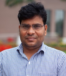Dr. Jyoti Ranjan Sahoo