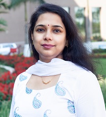 Dr. Mousumi Padhi