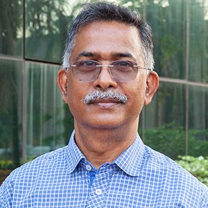 Dr. Golaka C. Nath