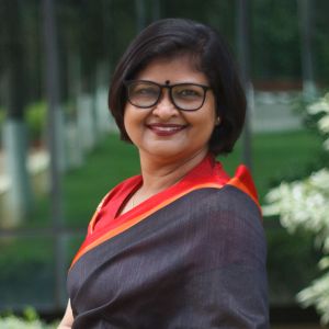 Dr. Sudha Mishra