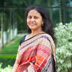 Dr. Vidya Pujari