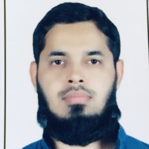 Dr. Faiz Ahamad        