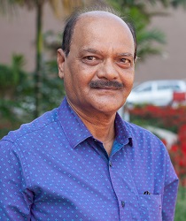 Dr. S.S. Singh                              