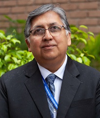 Dr. Tathagata Chatterji