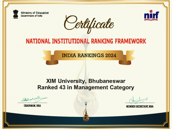 NIRF-Certificate2024